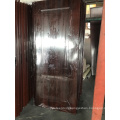 Hot Economic Flush Single Security Metal Doors for Outdoor